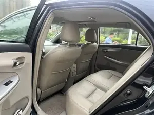 Auto Usado <span class=keywords><strong>Corolla</strong></span> <span class=keywords><strong>2013</strong></span> Edición Especial 1.6L Automático Vehículo de <span class=keywords><strong>Segunda</strong></span> <span class=keywords><strong>Mano</strong></span> de China - Product Image 5