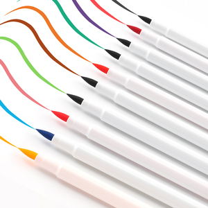 La tinta comestible se seca rápidamente en la superficie de los alimentos, sin sangrado ni manchas, mantiene los patrones claros y limpios <span class=keywords><strong>para</strong></span> una decoración profesional de alimentos. - Product Image 3