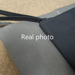 Pochette Estiva Economica da <span class=keywords><strong>Uomo</strong></span>, Borsa Piccola in <span class=keywords><strong>Pelle</strong></span>, <span class=keywords><strong>Portafoglio</strong></span> da <span class=keywords><strong>Uomo</strong></span>, Regalo, Sac à Main, Portefeuille Pour Homme En Cuir CD01 - Product Image 6