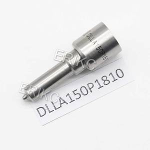 ERIKC DLLA 150 P1810 เดิมคอมมอนเรลหัวฉีด DLLA 150P 1810 การใช้เครื่องยนต์หัวฉีดหัวฉีด 0433172104 สําหรับBosh 0445110348 - Product Image 5