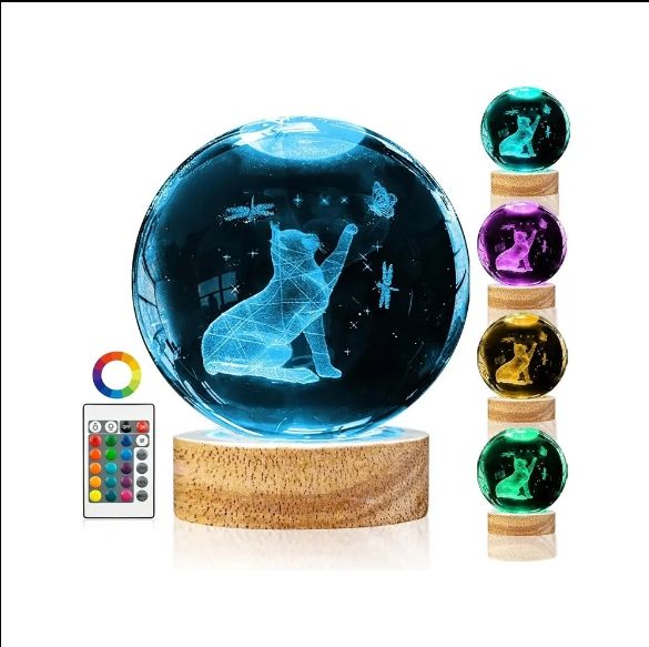 Clear-16 Colors Changing-1