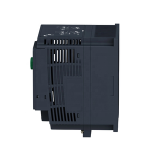 ATV320U30M3C 30kW 230V ไดรฟ์มอเตอร์แบบสามเฟสขนาดกะทัดรัด - ระบบขับเคลื่อนมอเตอร์แบบไร้เซนเซอร์ - Product Image 6