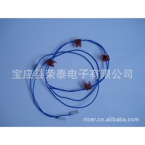Rongtai <b>Oven</b> Heating <b>Element</b> 220-240V Electric Durable Gas <b>Oven</b> Accessories - Product Image 3