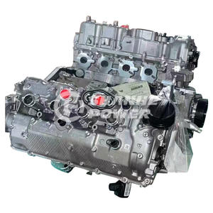 Prix usine <span class=keywords><strong>moteur</strong></span> de voiture de qualité d'origine OEM N63 pour voiture X7 750Li 4.4T - Product Image 6