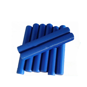 Api 20e Draadstaaf Xylaan 1070 Fluorpolymeer <span class=keywords><strong>Coating</strong></span> B7 L7 Bout En Moer - Product Image 6