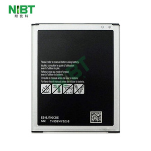<span class=keywords><strong>แบ</strong></span><span class=keywords><strong>ต</strong></span>เตอรี่ลิเธียมความจุสูงแบบชาร์จไฟได้ EB-BJ700CBECBCBBC สำหรับ <span class=keywords><strong>J7</strong></span> 2015/J7000/J4 2018 - Product Image 2