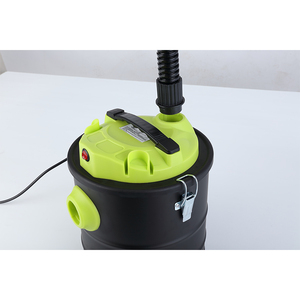 <span class=keywords><strong>Petit</strong></span> <span class=keywords><strong>aspirateur</strong></span> de cendres de cheminée de 20l, brûleur à bois, dépoussiéreur, équipement de nettoyage à sec pour camping, barbecue, extérieur - Product Image 3