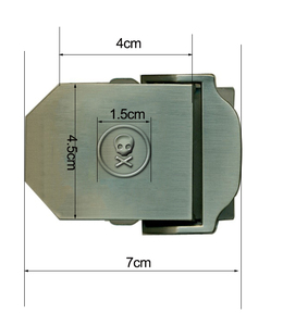 Cintura automatica tattica personalizzabile per fibbia da uomo con incisione in lega di zinco con stampa <span class=keywords><strong>Logo</strong></span> propria cintura per fibbia - Product Image 6