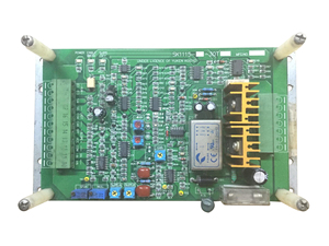 บอร์ดขยายสัดส่วน SK SK1115 SK1106 SK1115-1(2)-30T การ์ดสำหรับเครื่องฉีดขึ้นรูปแผงควบคุมสัดส่วน S - Product Image 4