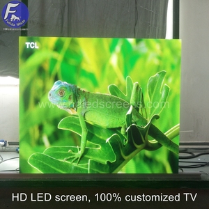 Impermeable alquiler pantalla led P1 P1.25 P2 portátil pantalla Led de caliente-venta en todo el mundo GOB COB LED pantallas - Product Image 5