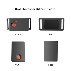 Kích thước nhỏ dễ dàng để ẩn bán buôn thời gian thực theo dõi thiết bị 4 gam LTE GPS Tracker cho xe ô tô - Product Image 6