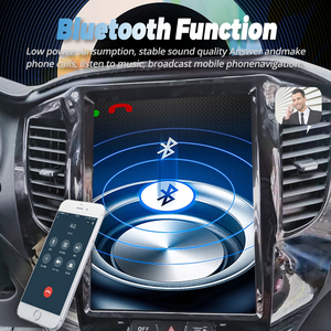 Android 13 màn hình cảm ứng cho MITSUBISHI TRITON L200 Pajero 2015 2019 Car Stereo đài phát thanh đa phương tiện Máy nghe nhạc GPS DSP không dây Carplay - Product Image 3