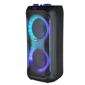 best selling products 2023 Blue tooth mp3 player Speaker Audio Outdoor Portable j bl Subwoofer Home Karaoke Speaker