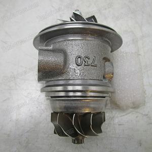 Ford Transit için iyi fiyat Turbo çekirdek TD03L4 49131 06300-2030487 Turbo yedek parça kartuşu - Product Image 3