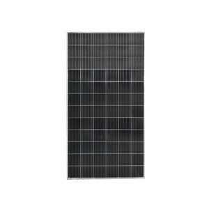 Panel Solar Fusoli 355W PERC 166mmx166mm Monocristalino Para Techos Residenciales y Comerciales - Product Image 5