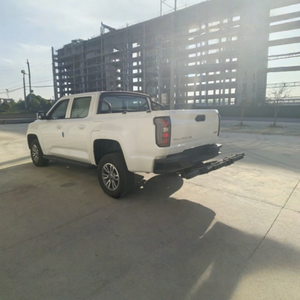 Dépanneuse de camionnettes LHD/RHD pour les besoins d'assistance routière sur le marché mondial - Product Image 2