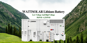 بطارية تخزين الطاقة من داينس بسعة 48 كيلوواط ساعة إلى 215 كيلوواط ساعة (خلايا بطارية ليثيوم فوسفات الحديد) كل وحدة تحتوي على حزمة بطارية 51.2 فولت 280 أمبير ساعة - Product Image 6