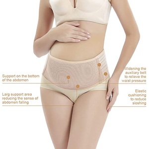 Informe este RFQ Venta caliente <span class=keywords><strong>embarazo</strong></span> a apoyo vientre apoyo cinturón de maternidad - Product Image 2