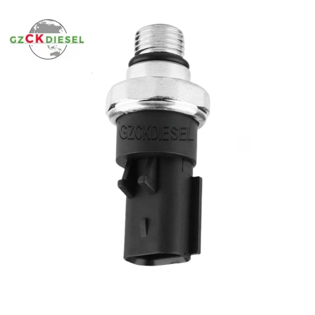 High-quality Oil Pressure Switch Sensor for 5.9L, 6.7L Engines