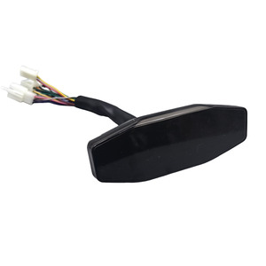 <span class=keywords><strong>2025</strong></span> <span class=keywords><strong>New</strong></span> xe máy đồng hồ tốc độ tablero kỹ thuật số Para Moto Meter phổ xe máy đồng hồ tốc độ - Product Image 5