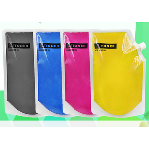 Kits de recarga de polvo de tóner de tinta, 1KG, reinicio para Canon IR ImageRunner, 2, 1kg, 1kg, para Canon IR ImageRunner, 2, 2, 2, 2, 2, 2, 2, BK <span class=keywords><strong>K</strong></span> C <span class=keywords><strong>M</strong></span> Y TK TC TM TY TBK TB TK - Product Image 3