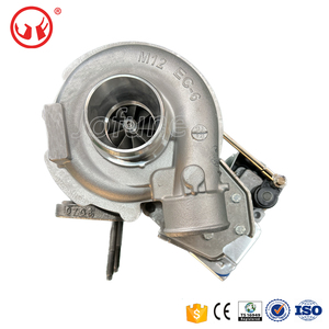 JF150015 GTB1752VKL 814067-5001S 55486935 814067 Tuboharger <span class=keywords><strong>Billet</strong></span> pour Chevrolet S-<span class=keywords><strong>10</strong></span> 2.8 Diesel DURAMAX 2, XLDE-MY14, <span class=keywords><strong>Euro</strong></span> V - Product Image 2