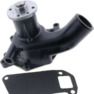ปั๊มน้ำ 1-13650017-1 1-13610145-2 1136500161 สำหรับเครื่องยนต์ 6BG1 ZX200-5 EX125WD-5 - Product Image 4