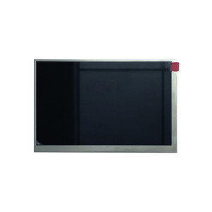 หน้าจอ IPS LCD ขนาด 7 นิ้ว ความละเอียด 1280×800 400 นิต อินเทอร์เฟซ LVDS โมดูลจอแสดงผล HD LCD - Product Image 3