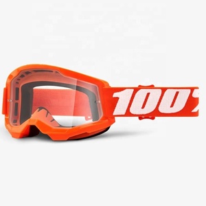 NUEVAS Gafas de Motocross DFQ 2026, Gafas de Ciclismo <span class=keywords><strong>para</strong></span> Casco de Bicicleta de Montaña, Gafas Antipolvo <span class=keywords><strong>para</strong></span> Motocicleta, ATV, Carreras MX - Product Image 3