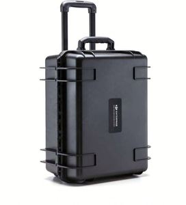 Station de batterie intelligente BS60 pour la série Matrice 300, pour la topographie aérienne, la sécurité publique et la lutte contre les incendies, compatible Matrice 300 - Product Image 5