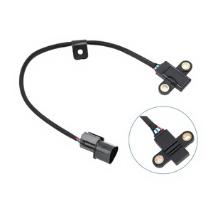 Capteur de température Shanjianqing 37870-PNA-003 pour Honda Accord Odyssey - Product Image 5