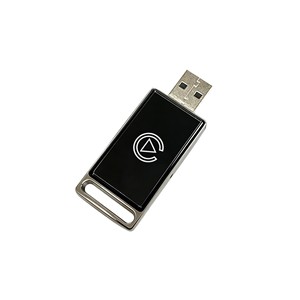 Adaptador Inalámbrico Portátil Universal 2 en 1 Compatible con Android Auto y CarPlay Smart AI Box - Product Image 1