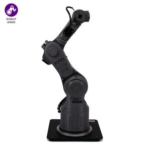 Braccio Robotico Educativo a 6 Assi da Scrivania in Offerta - Product Image 4