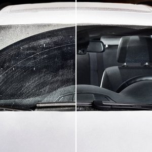 Limpiador de Vidrios Alpine Summer de 5L, Listo para Usar, con Aroma Fresco, Líquido para Parabrisas para Uso en Verano, Venta al Por Mayor - Product Image 3