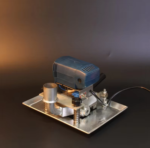 Rug Flat <strong>Shearing</strong> Portable Electric Leveling <strong>Machine</strong> for Cutting <strong>Carpet</strong> and Handmade Rug <strong>Carpet</strong> Smoothing Tool - Product Image 6