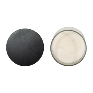 Candela Profumata Terra Luna After Hours 12 Oz Patchouli Legno di Cedro Vetiver - Product Image 5