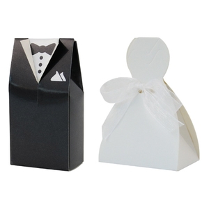 Cadeau de mariage classique - Papier sérigraphié pour mariages, marque Haoxuan du Zhejiang - Product Image 6