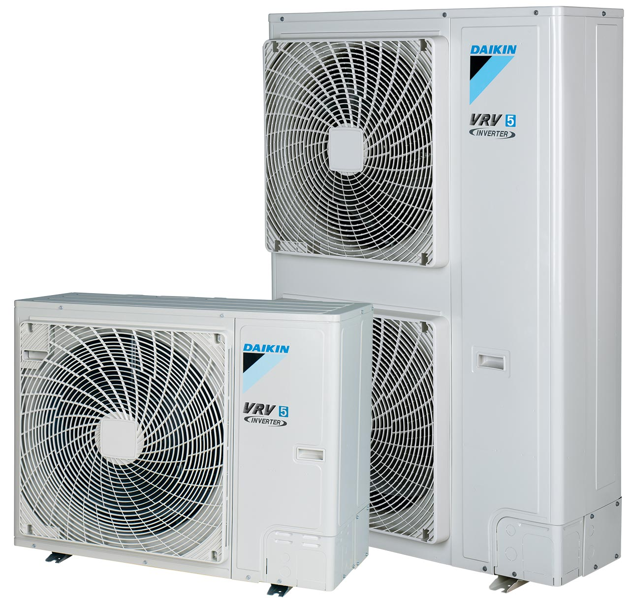 daikin commercial air seer single stage r 410a