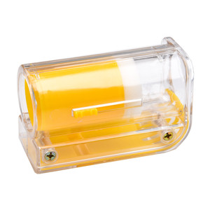 Stylo de marquage reine abeille attrape reine abeille marquage bouteille abeille capture Cage - Product Image 3