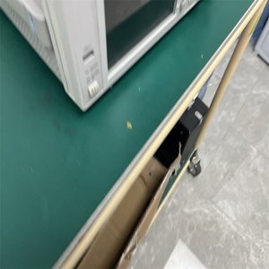 เครื่องวิเคราะห์สัญญาณ Agilent N9320B ช่วงการวัด 36 GHz อุปกรณ์ทดสอบระดับมืออาชีพ - Product Image 3