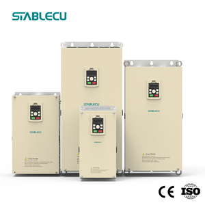 7.5kw 5,5 kW <span class=keywords><strong>4kw</strong></span> 37kw 30kw 22kw 220 voltios Convertidor de frecuencia de CA 50Hz 60Hz 2.2kw 11kw 10kw 1.5kw 75kw 40kw Vfd Drives Manual - Product Image 3
