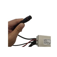 Contrôleur Lishui Ebike étanche personnalisé de haute qualité 48V 25A en provenance de Chine LSW1008-40E