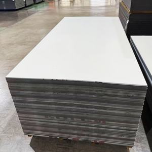 2mm 6mm ACP ACM Enseigne 1.5*<span class=keywords><strong>4m</strong></span> Feuilles de panneaux composites en aluminium pour façade de magasin - Product Image 2