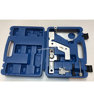 Kit de herramientas de bloqueo de sincronización de motor RuvJs para Range Land Rover <span class=keywords><strong>JLR</strong></span> 2,0 Si4 <span class=keywords><strong>Evoque</strong></span> Freelander Discovery - Product Image 1