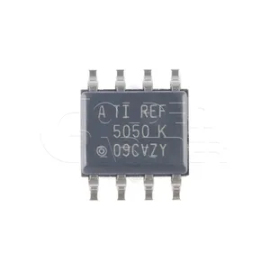 Ref5050aidr New And Original IC Chip Electronic Components FPGA MCU Integrated Circuit Microcontrollers REF5050AIDR