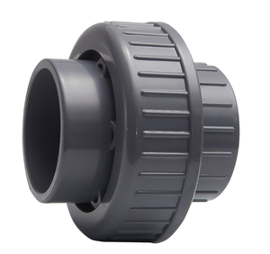 +GF+ 355 Matériel PVC-U/EPDM/BS |   Solution industrielle robuste de contrôle et d'arrêt des fluides - Product Image 2