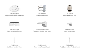 Cámaras CCTV rentables de alta gama - Product Image 4