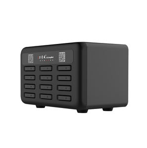 Avgotop-station de location de batterie de location, dispositif de chargement de batterie - Product Image 4