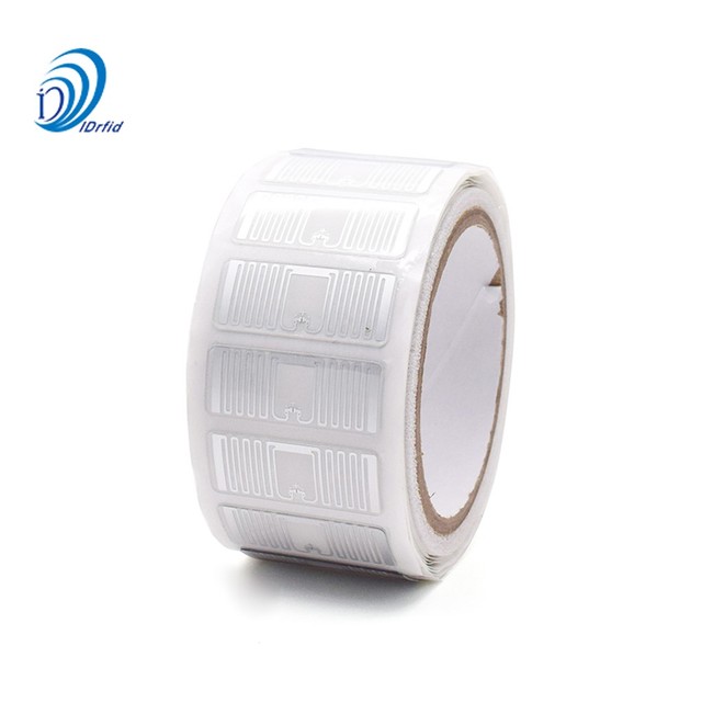 4216 UHF RFID Tag 44*18mm RFID Wet Inlay