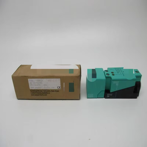 NJ20-U1-E2 NSMP Nieuwe Originele Direct Leverbaar Industriële Automatisering PAC Specifieke PLC Programmeercontroller - Product Image 1